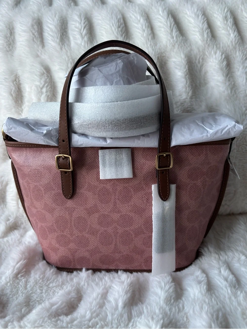 Coach simple yet